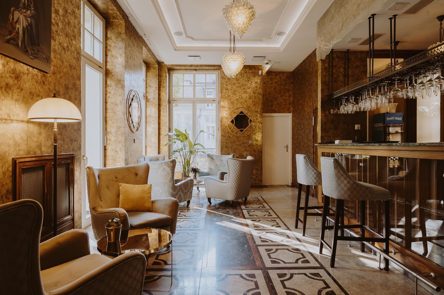 ורוצלב Grape Hotel מראה חיצוני תמונה