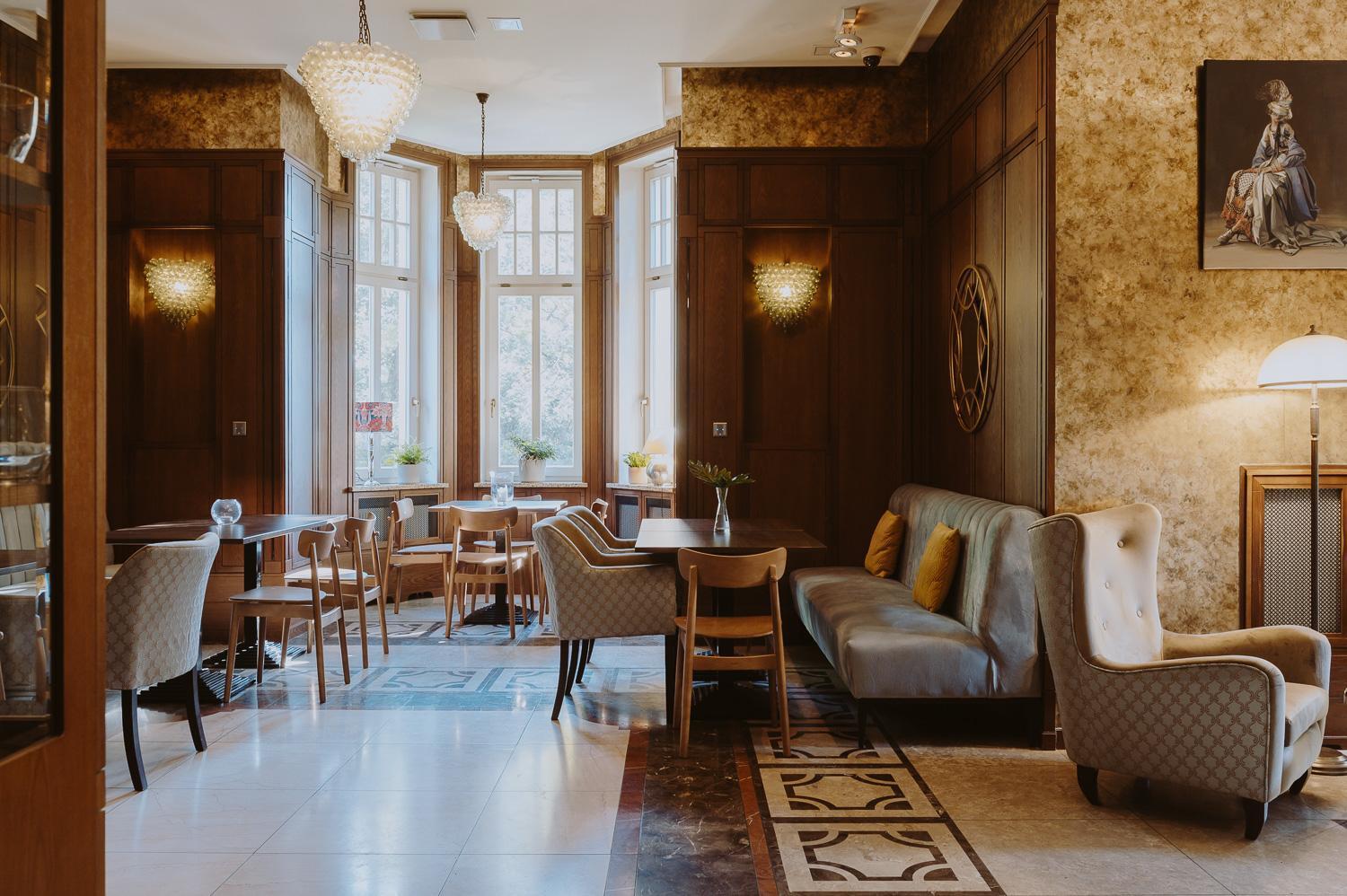 ורוצלב Grape Hotel מראה חיצוני תמונה