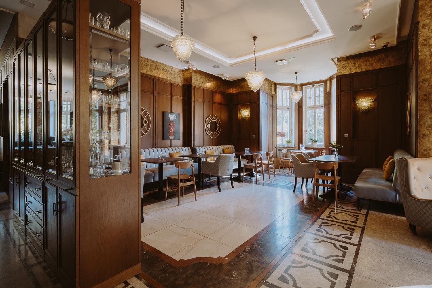 ורוצלב Grape Hotel מראה חיצוני תמונה
