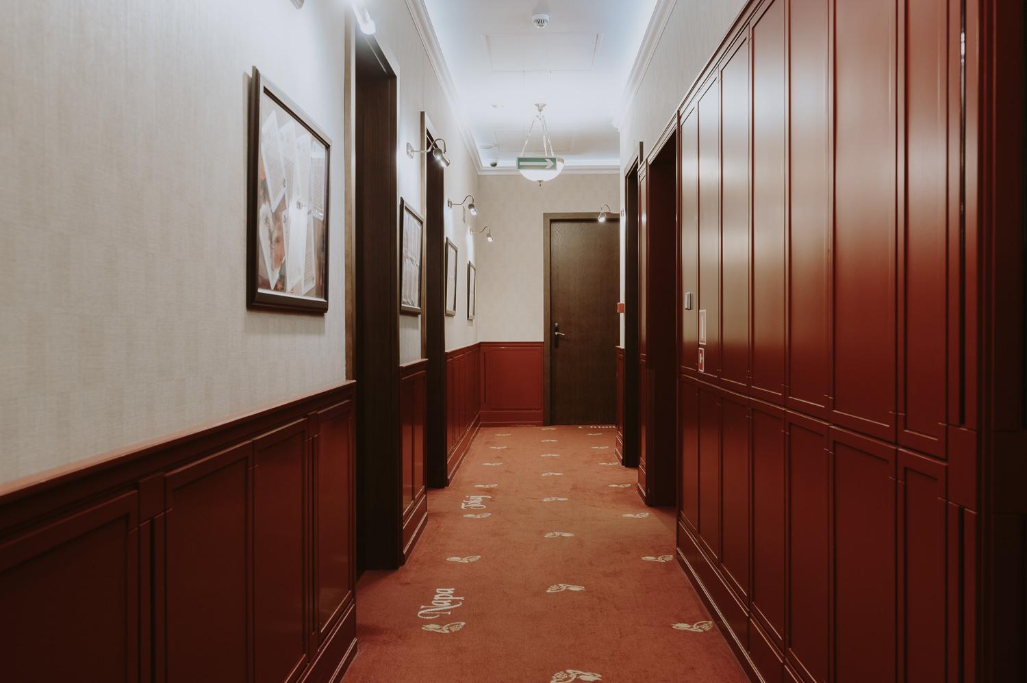 ורוצלב Grape Hotel מראה חיצוני תמונה