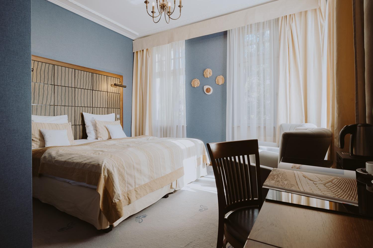 ורוצלב Grape Hotel מראה חיצוני תמונה
