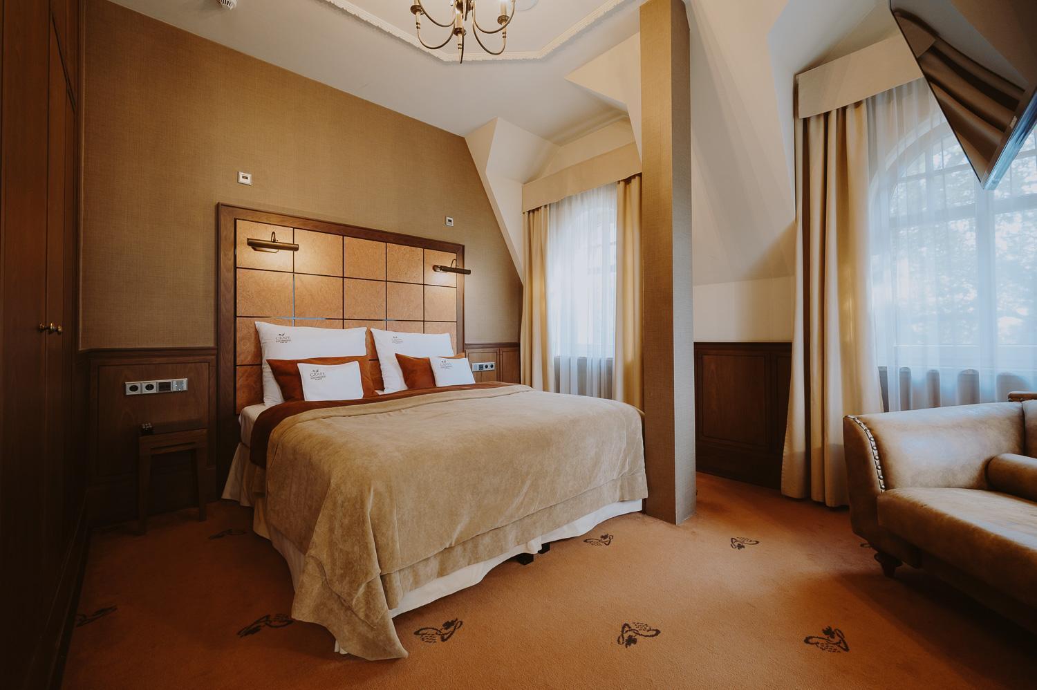 ורוצלב Grape Hotel מראה חיצוני תמונה