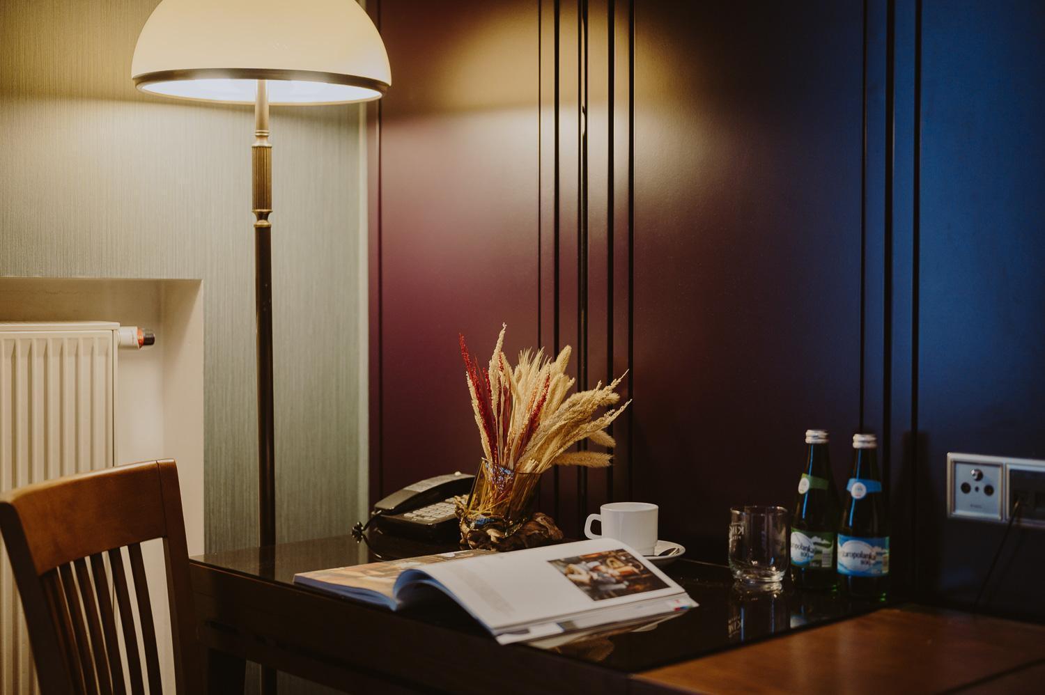 ורוצלב Grape Hotel מראה חיצוני תמונה