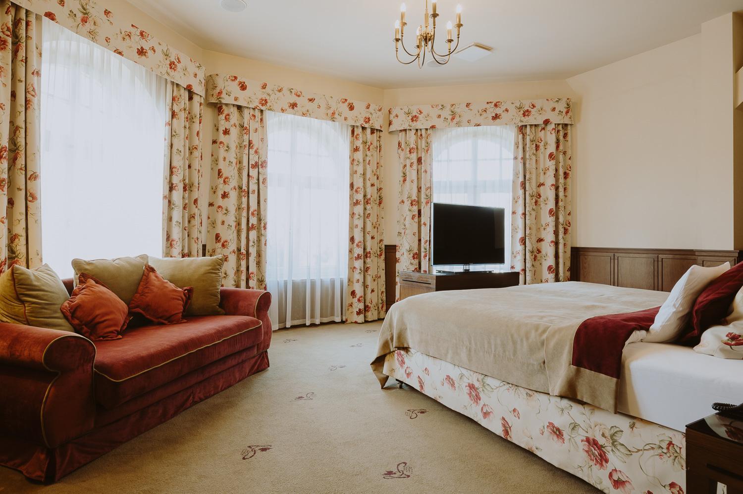 ורוצלב Grape Hotel חדר תמונה